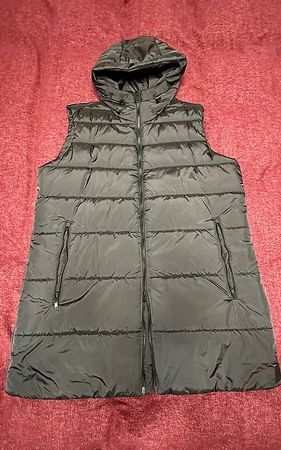 Jack Wolfskin Gilet - EISBACH VEST - Weste - phantom XXL