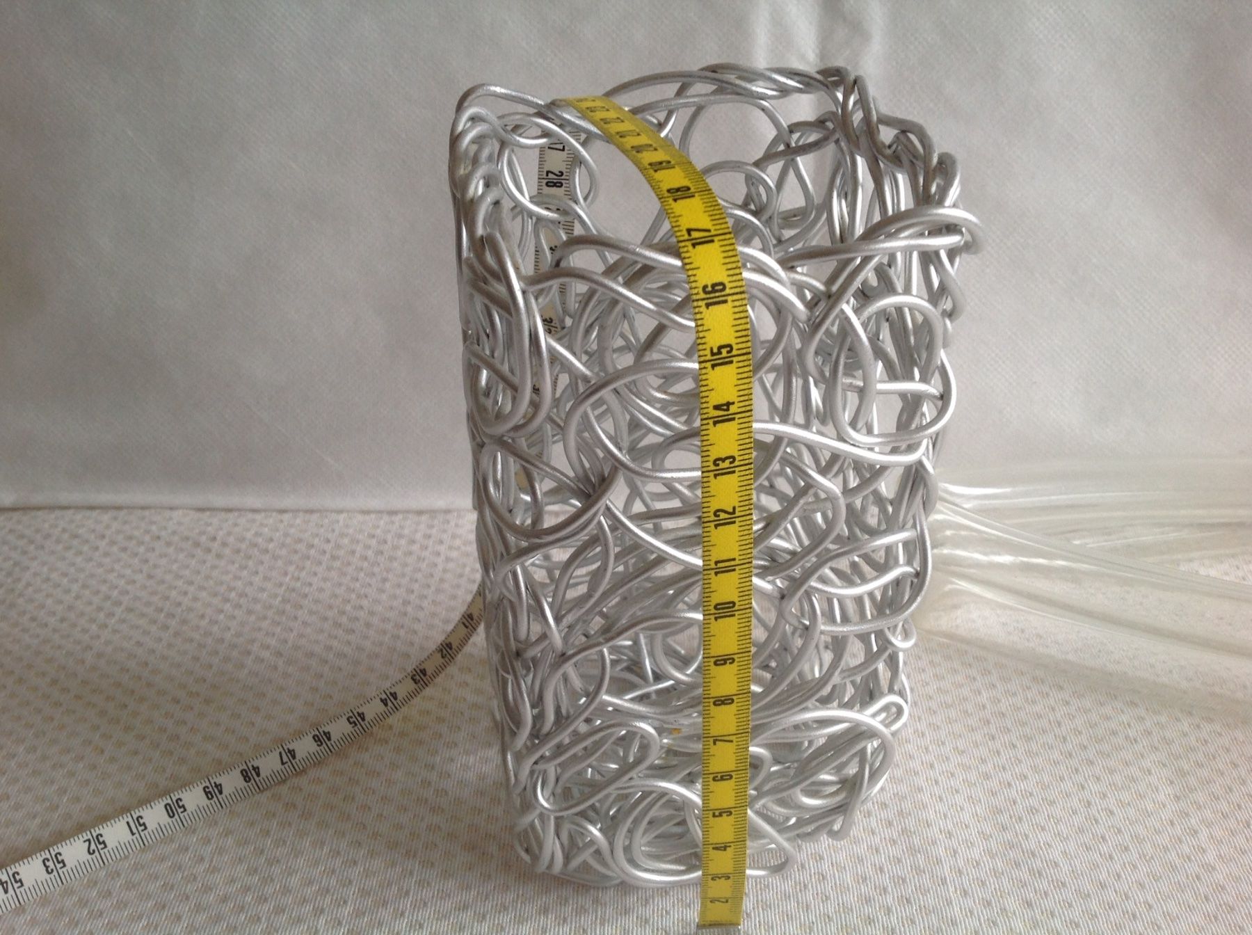 Alessi Vasi & Recipienti: Alessi - Nuvem - vase – Usato da Sion venduto da accroshoes 4