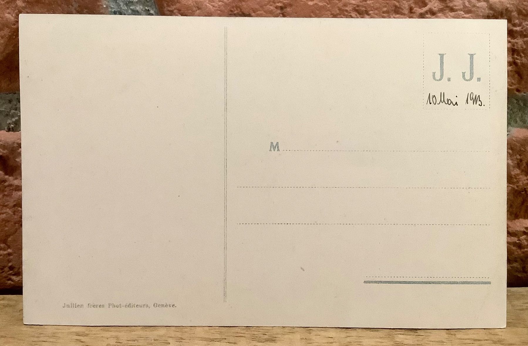 Cartoline postali: 1913 - NEUCHÂTEL - Le Château – Usato da Root venduto da ENGLAND-TREASURES 2