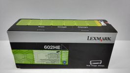 Lexmark MX310/MX410/MX510/MX511/MX610/MX611 Toner, 60F2H0E
