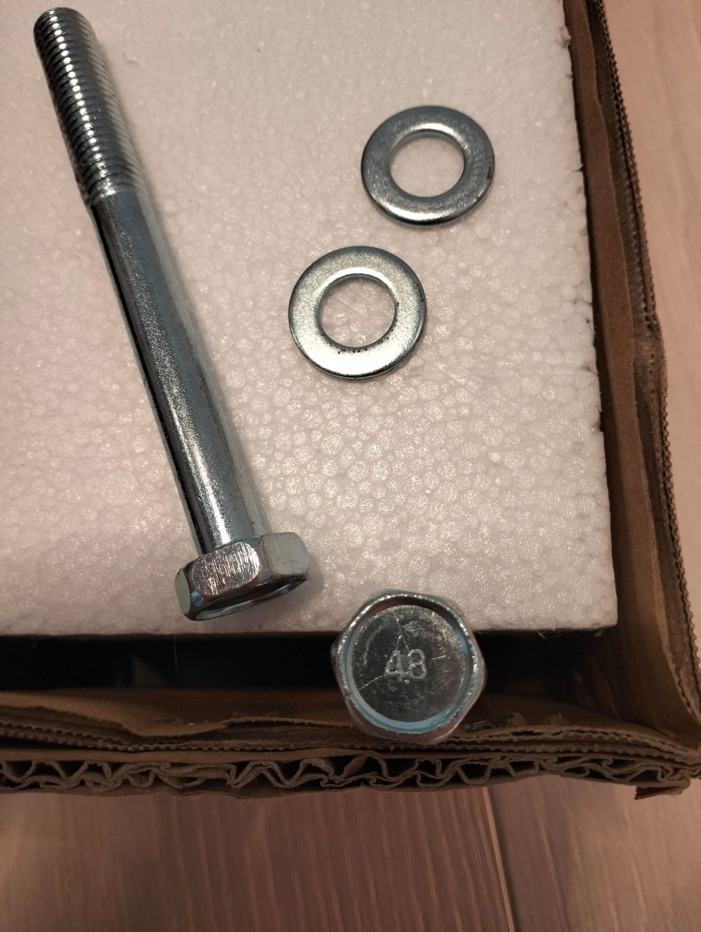 Manubri & Pesi: Langhanteltrainer T-Bar Row – Nuovo (secondo la descrizione) da Uster venduto da KarlZH 3
