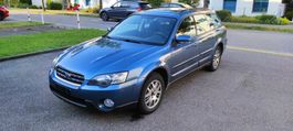Subaru Outback 2.5 AWD