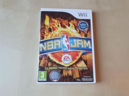 NBA JAM