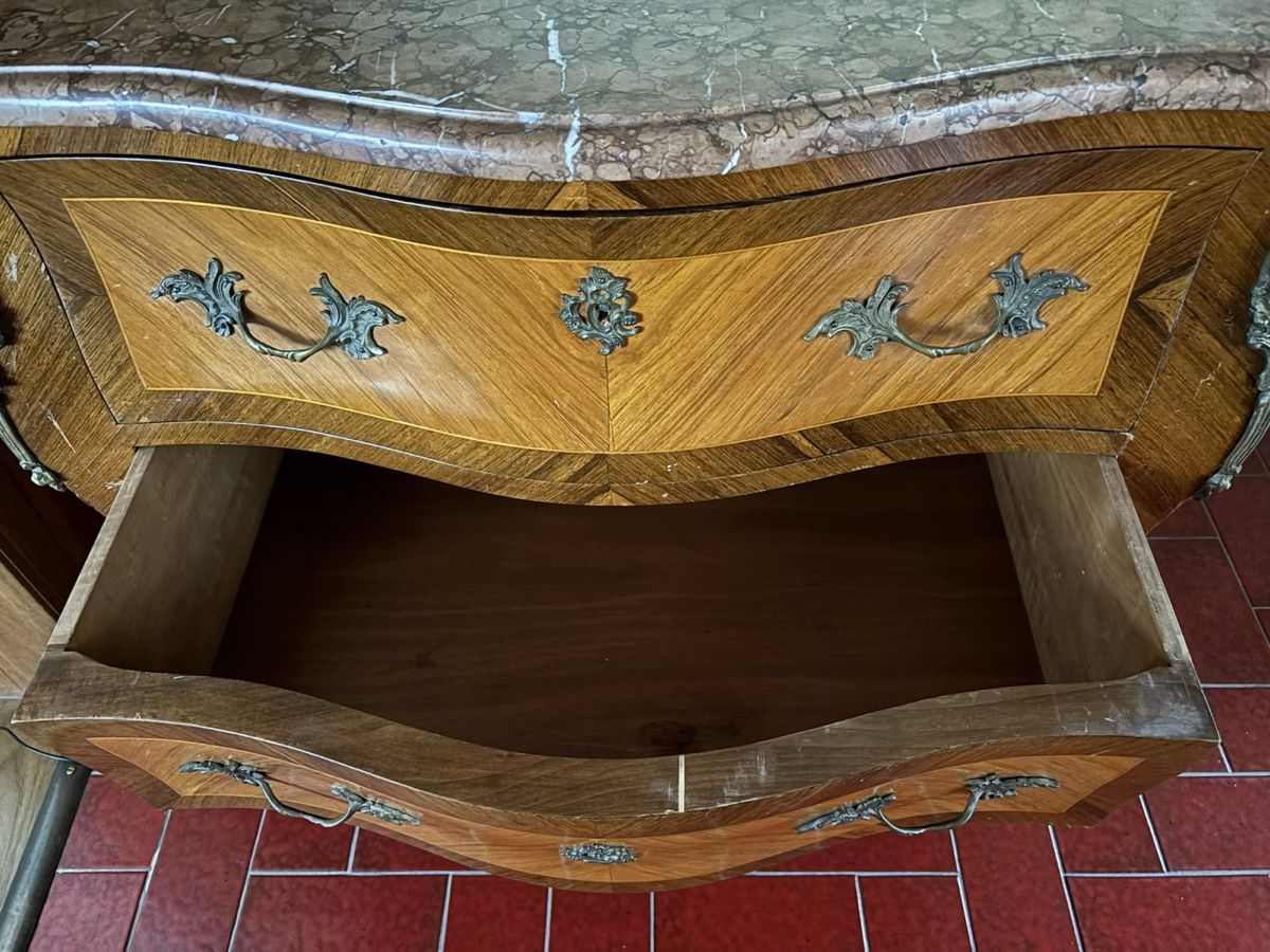 Cassettiere: Jolie Commode – Usato da Villeneuve VD venduto da sim_q5hp 4