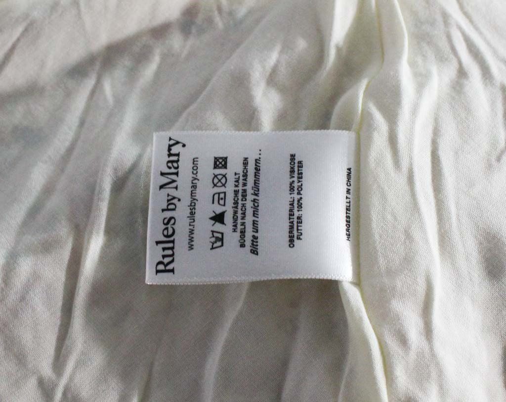 Gonne: Rules by Mary Rock Gr. L – Usato da Belp venduto da caramel-secondhand 6