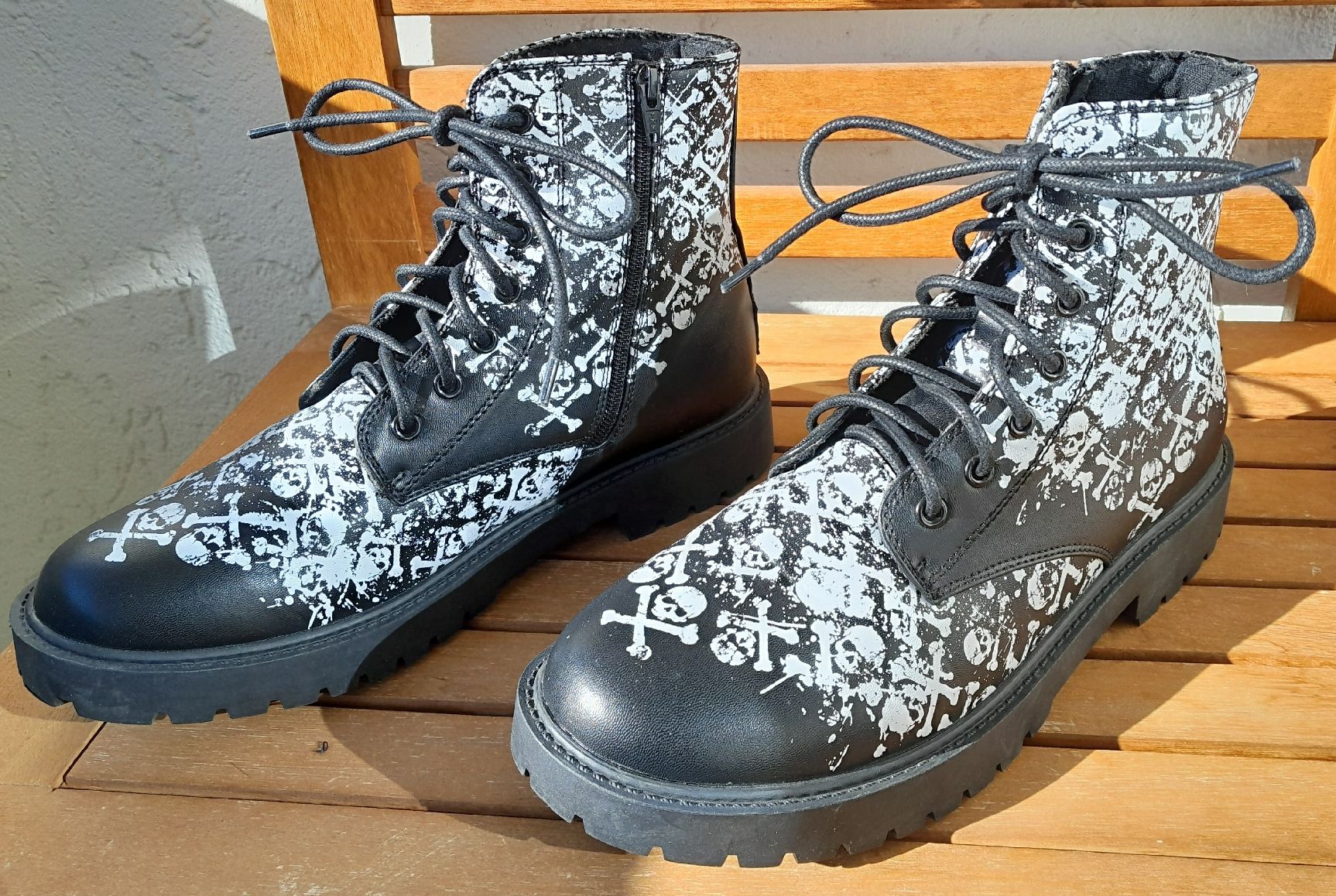 Chaussures hommes: Schuhe – Neuf (Voir description) à Alchenflüh par roh_6xk8