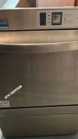 Winterhalter GS 202 Geschirrspüler für Gastro Profi Gewerbe