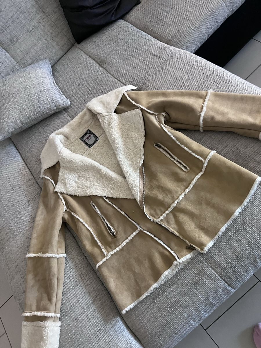 Giacche: Jacke von Todor – Usato da Brüttisellen venduto da lilien2012 1