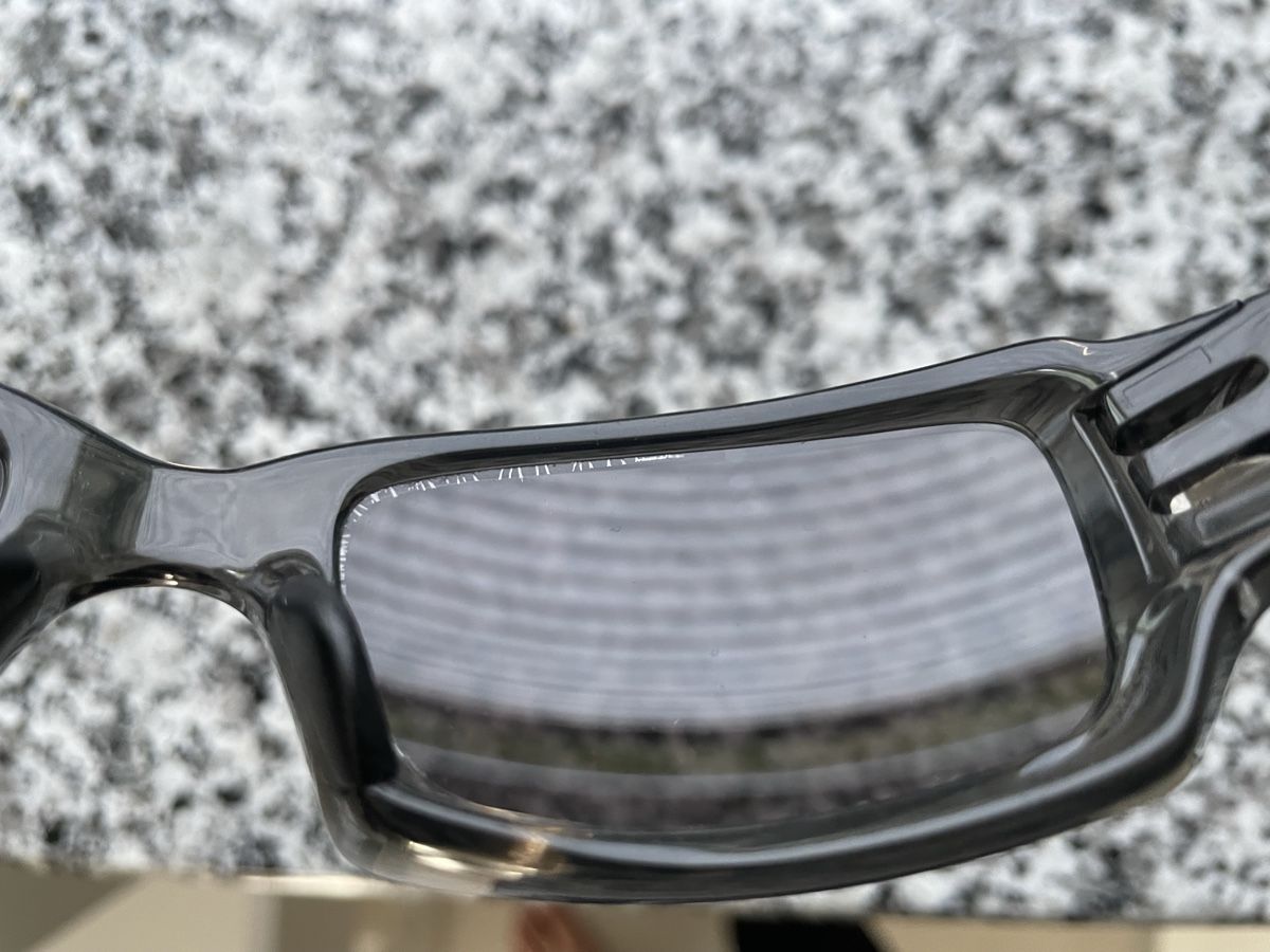 Oakley Lunettes & Verres: Oakley (4+1)2, Five Squared – D'occasion à Oberwil BL par P-King 4
