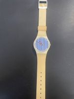 Swatch Newport Two Jahr 1987