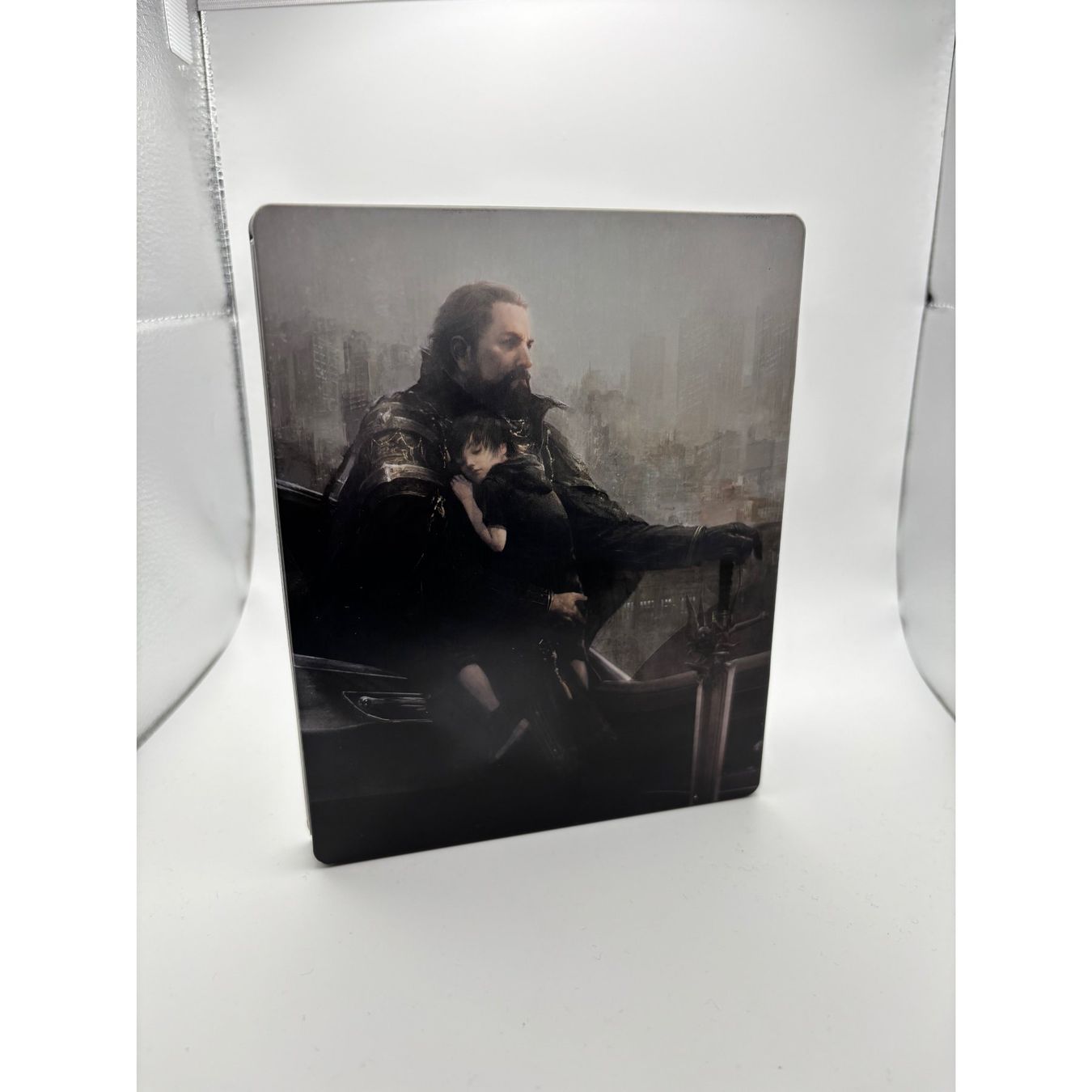 Giochi: Final Fantasy XV Steelbook Edition - xbox one - – Usato da Muri AG venduto da Kev90_