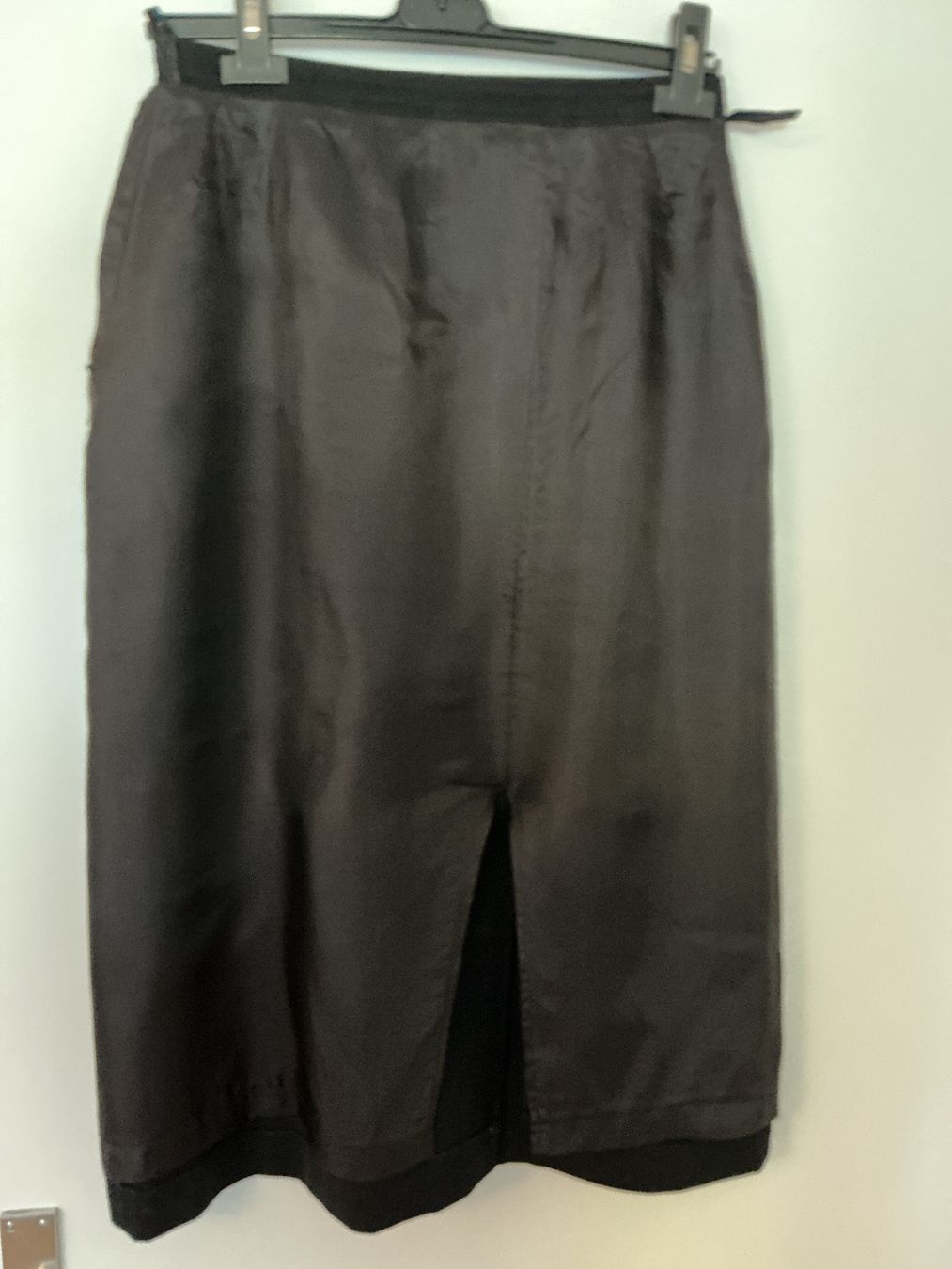 Röcke: Jupe Vintage Saint-Clair – Gebraucht aus Genève von anne4317salette 5
