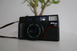 Nikon L35 AF2