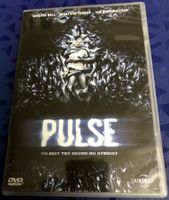 DVD- Pulse- Du bist tot bevor du stirbst