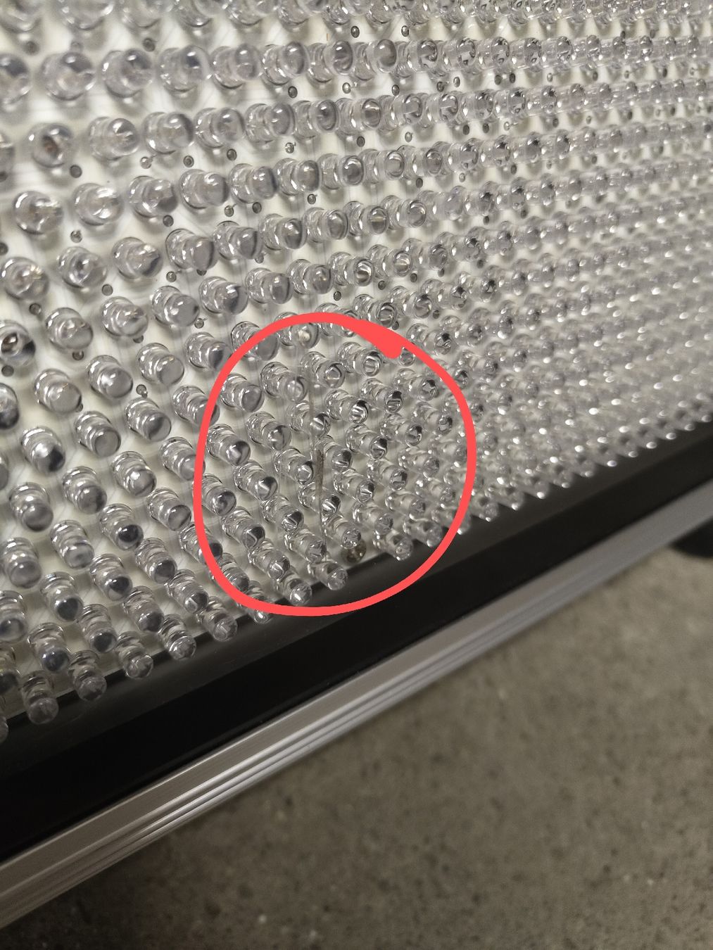Lampen: Disco Tec BF-LED Colour Wash – Gebraucht aus Herisau von fab_wyx7 5