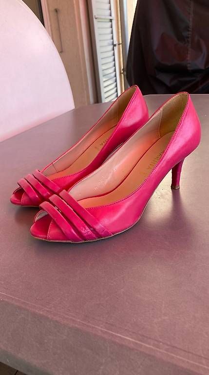 Scarpe da donna: San Marina – Usato da Crissier venduto da eriam52