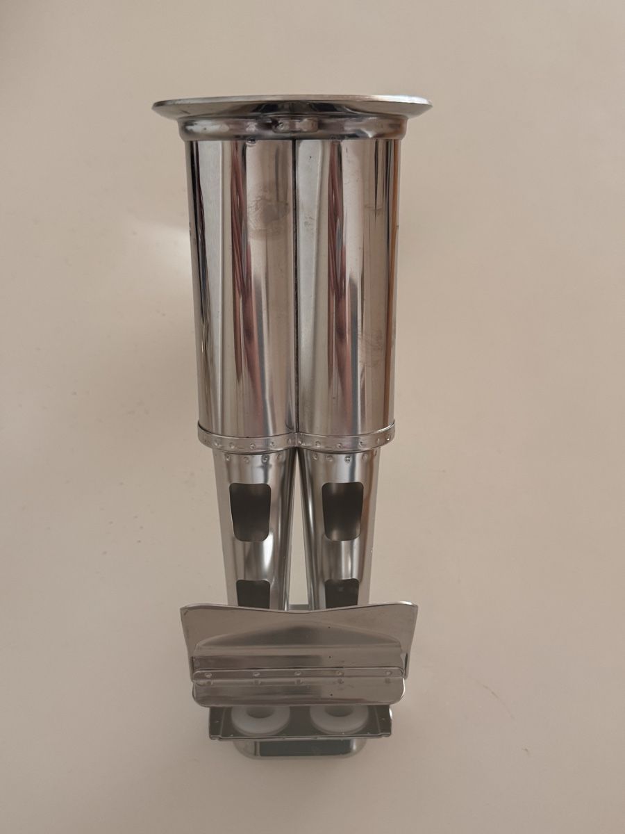 Elettrodomestici da cucina: Angel Juicer Püriergehäuse – Usato da Zürich venduto da Schoepfine123 1