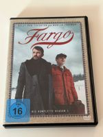 Fargo Die komplette Season 1 DVD Box Set guter Zustand