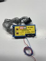 Brawa 5365 Steuergerät für Digitaluhr