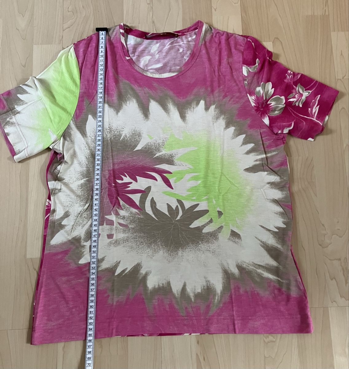 T-shirt: Bianca t-shirt t.42 – Usato da Arconciel venduto da chance22