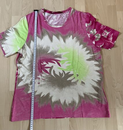 Bianca t-shirt t.42