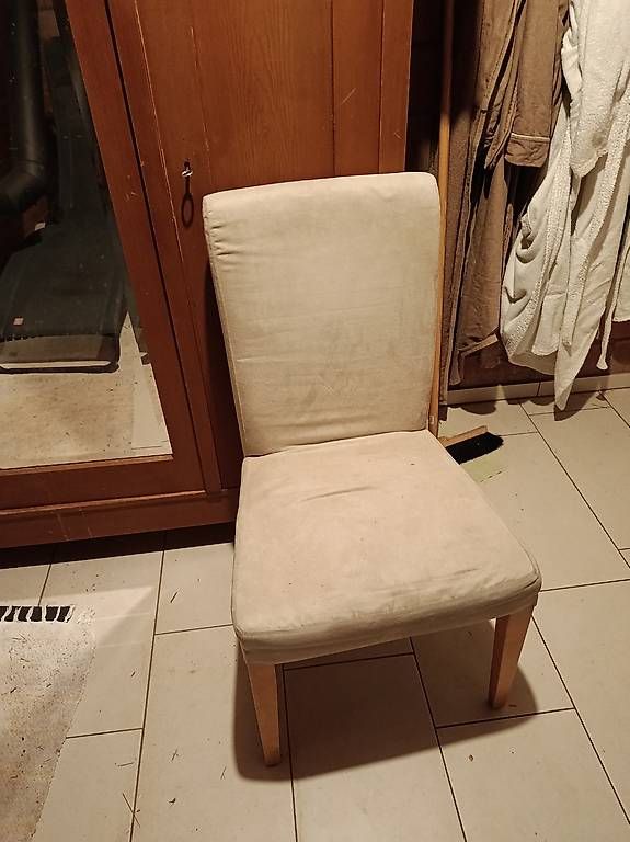 Sedie: Ikea Stuhl  – Usato da Staufen venduto da leo_d5c7 1