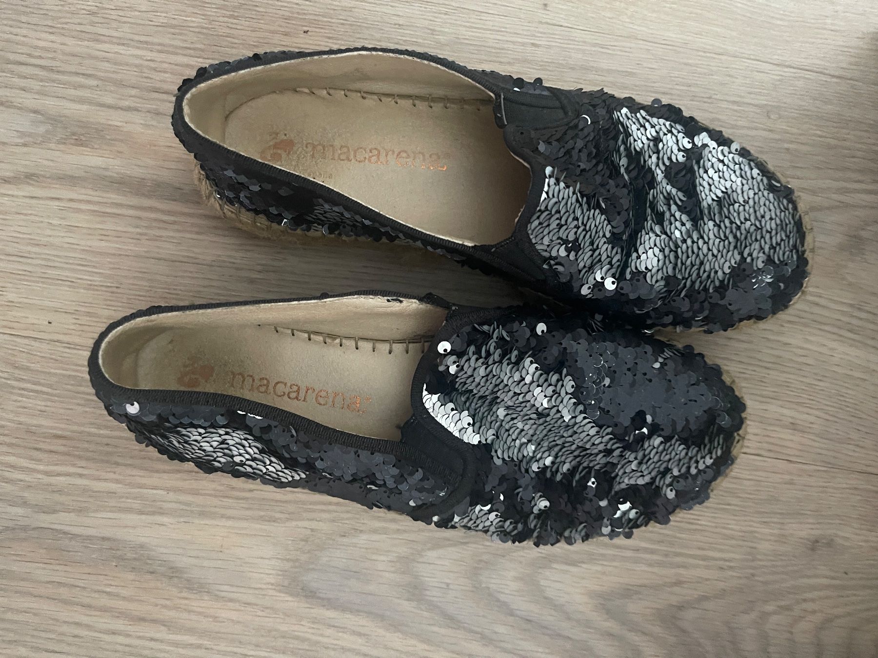 Damenschuhe: Schuhe Damen 39 – Gebraucht aus Winterthur von Deal246 4