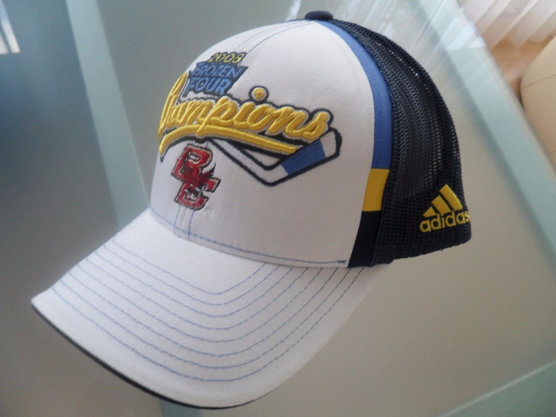 Copricapi, berretti & cappellini: 10 zur Auswahl / CAP - HAT - Baseball CAP – Nuovo e nell'imballaggio originale da Arch venduto da Karibu19 8