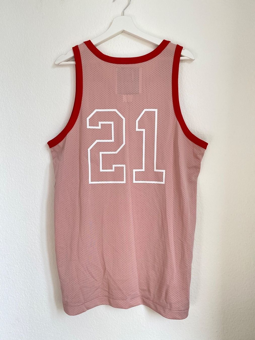 Hugo Boss T-shirt: BOSS x RUSSEL ATHLETIC – Nuovo (secondo la descrizione) da Langnau.i.E venduto da abs 1