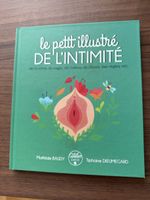 Le Petit Illustré de l'Intimité - Livre pour enfants📚