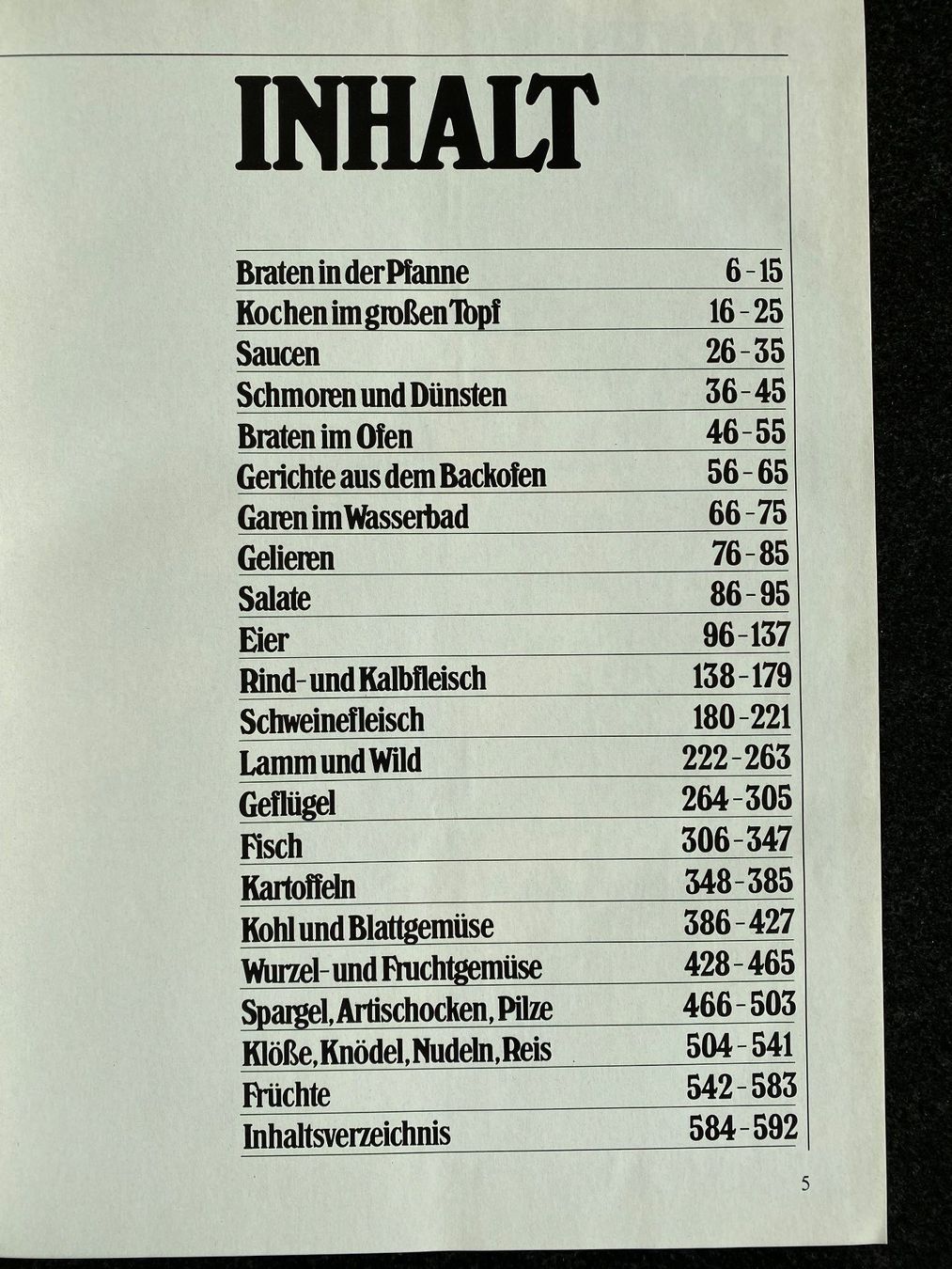 Libri: Naumann & Göbel - Das grosse Buch vom Kochen – Nuovo (secondo la descrizione) da Meisterschwanden venduto da Lapins2019 2
