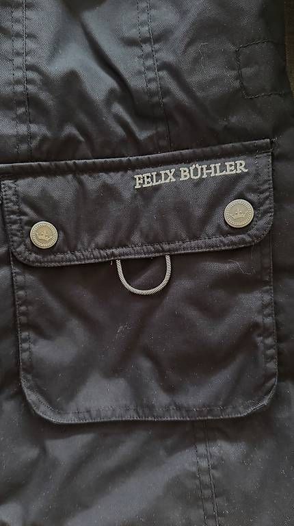 Giacche: Felix Bühler Winterjacke Gr. S – Usato da Volketswil venduto da oli_l2zq 3