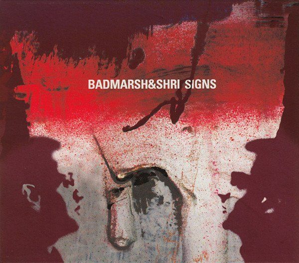CDs: Badmarsh & Shri  "Signs"  CD – D'occasion à Zollikon par cyberbambi123