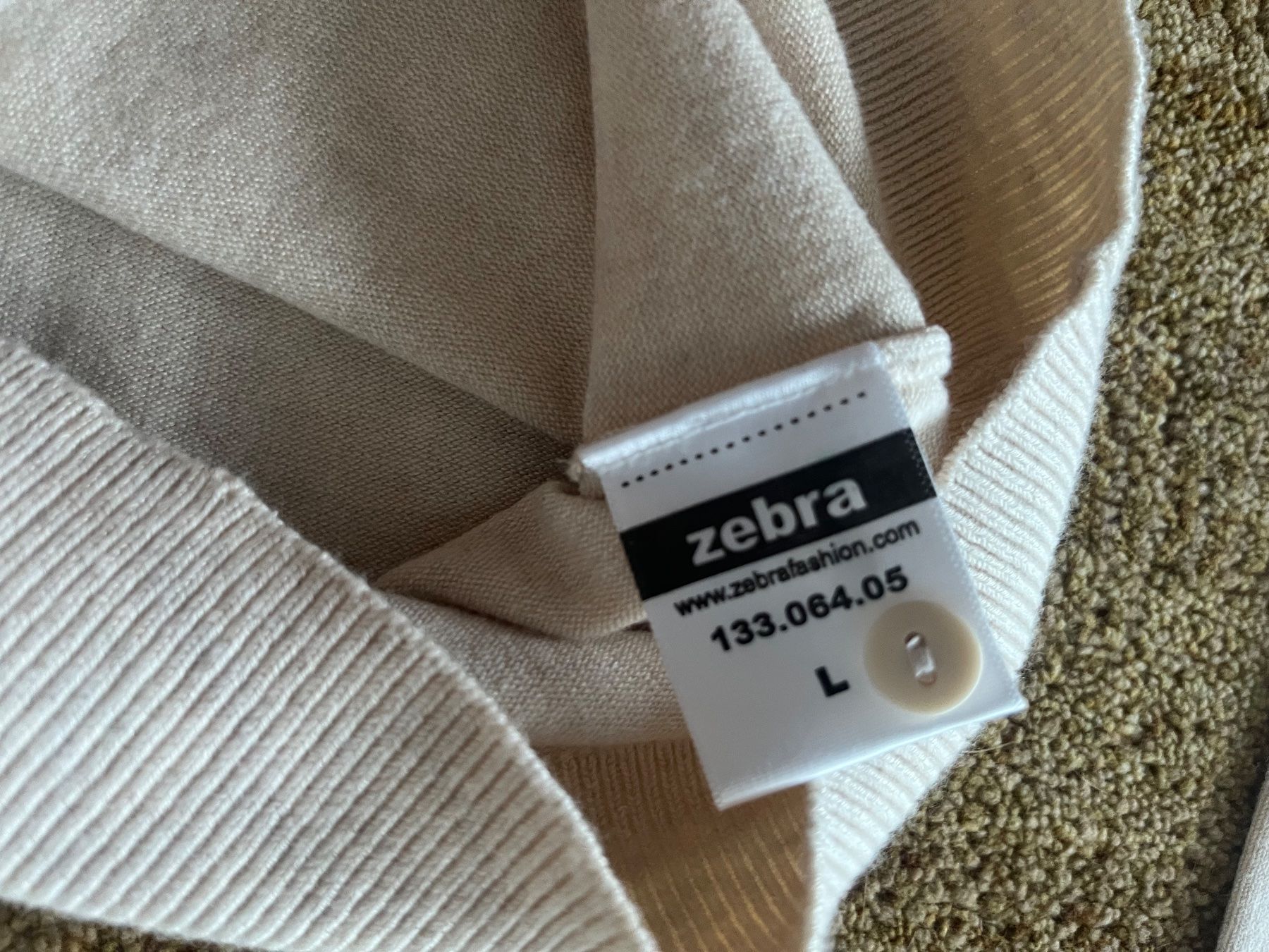 Gilets & Westen: Jaquette blanc  M – Neu (gemäss Beschreibung) aus Lutry von Ronaldf 1