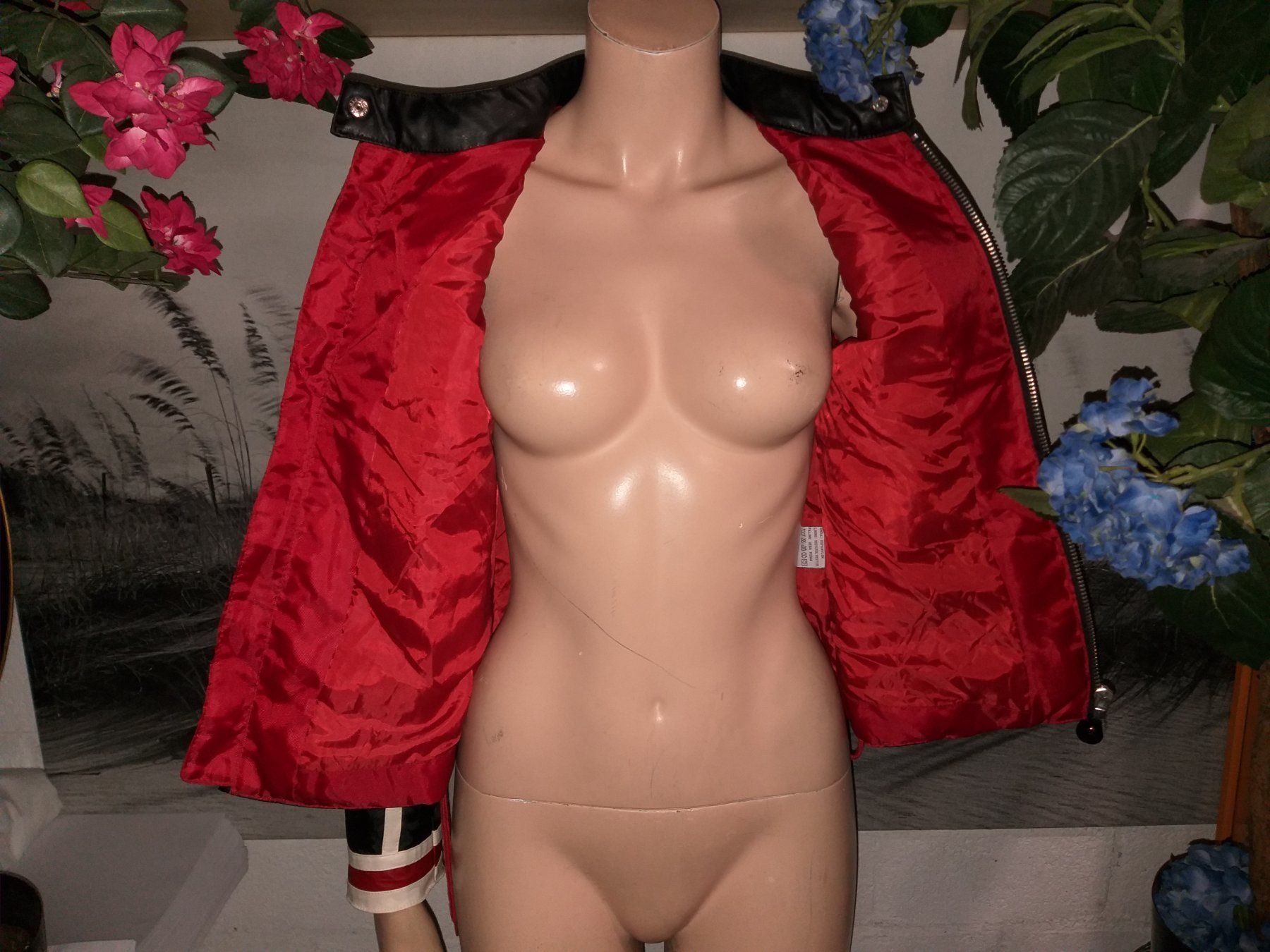 Vestes: Veste / Jacke HEROIC    Taille/Grosse S – D'occasion à Cossonay-ville par Super-Price-Quality 8
