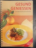 Betty Bossi Buch