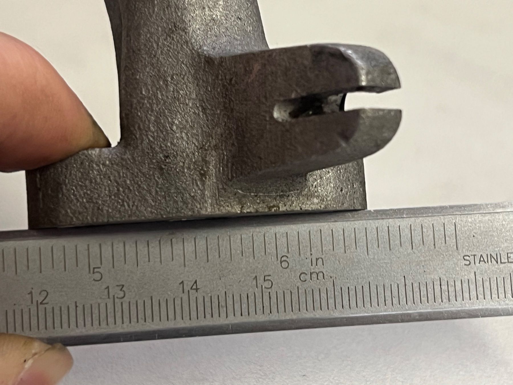 Sachs Parti ricambio per ciclomotori: Sachs 503 Ansaugstutzen original – Usato da Steffisburg venduto da FlorianJohner 4