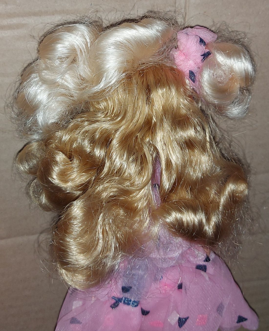 Puppen: Barbie "Super Style",1988,Comme Neuve – Neu (gemäss Beschreibung) aus Ecublens VD von Magic_Island 5