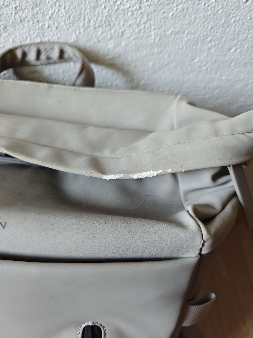 Kapten & Son Zaini: kapten&son Rucksack abholen bis 26.8 – Usato da Nennigkofen venduto da reg_2l8m 1
