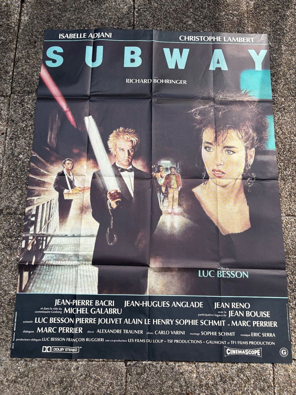 Filmplakat 