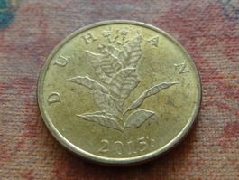 CROATIE   10  Lipa  2015