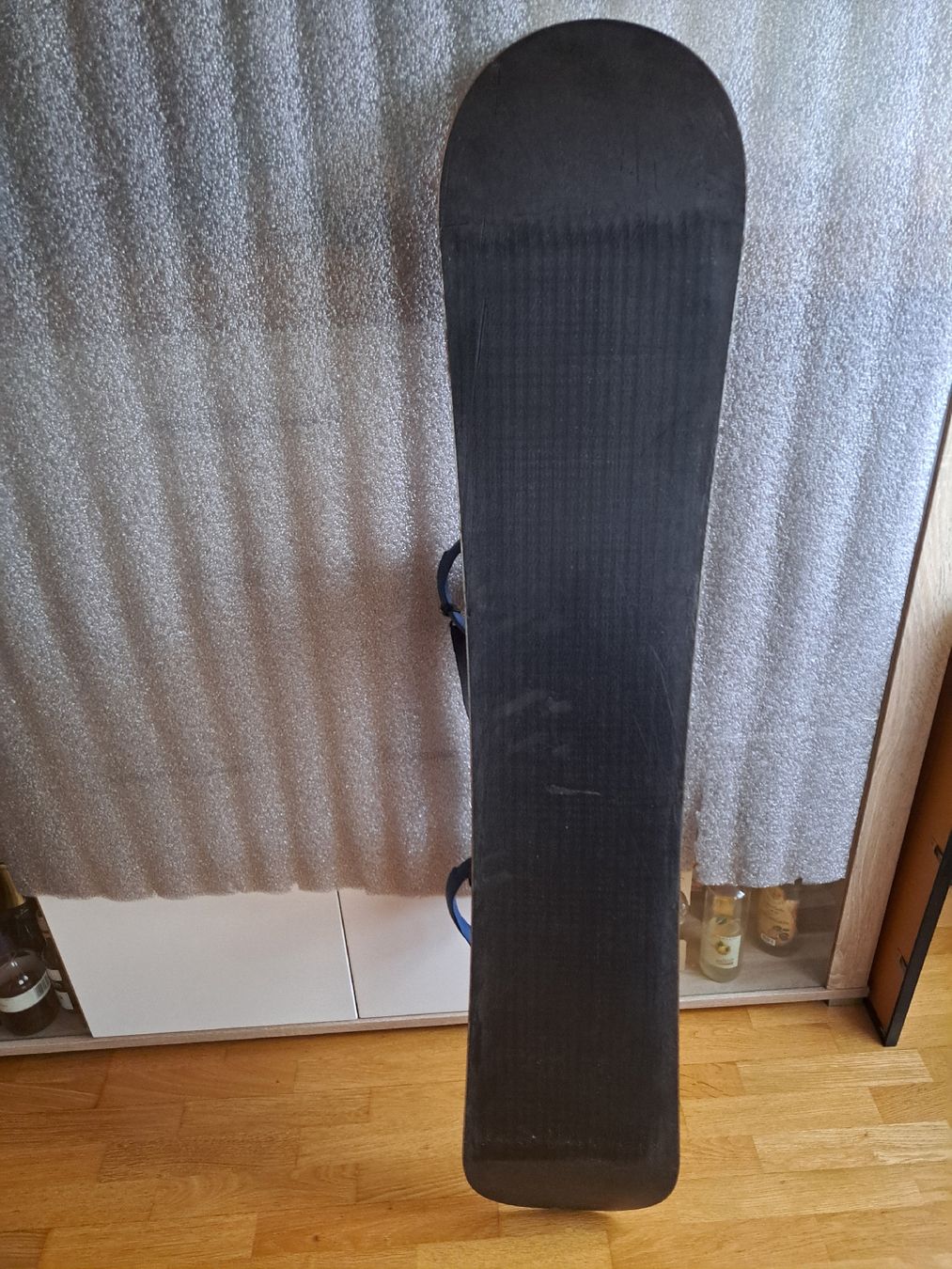 Nidecker Board: Nidecker Snowboard 150 cm – Usato da Morens FR venduto da Kiscica 5
