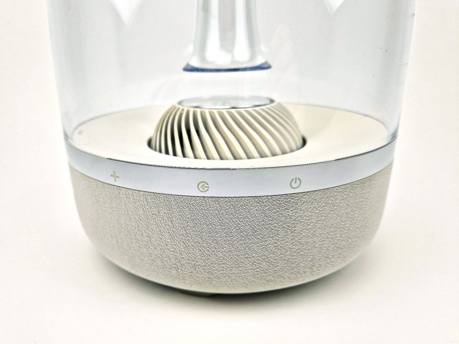 Harman-Kardon Lautsprecher: Harman/Kardon AURA – Gebraucht aus Basel von Restwert_Basel 2