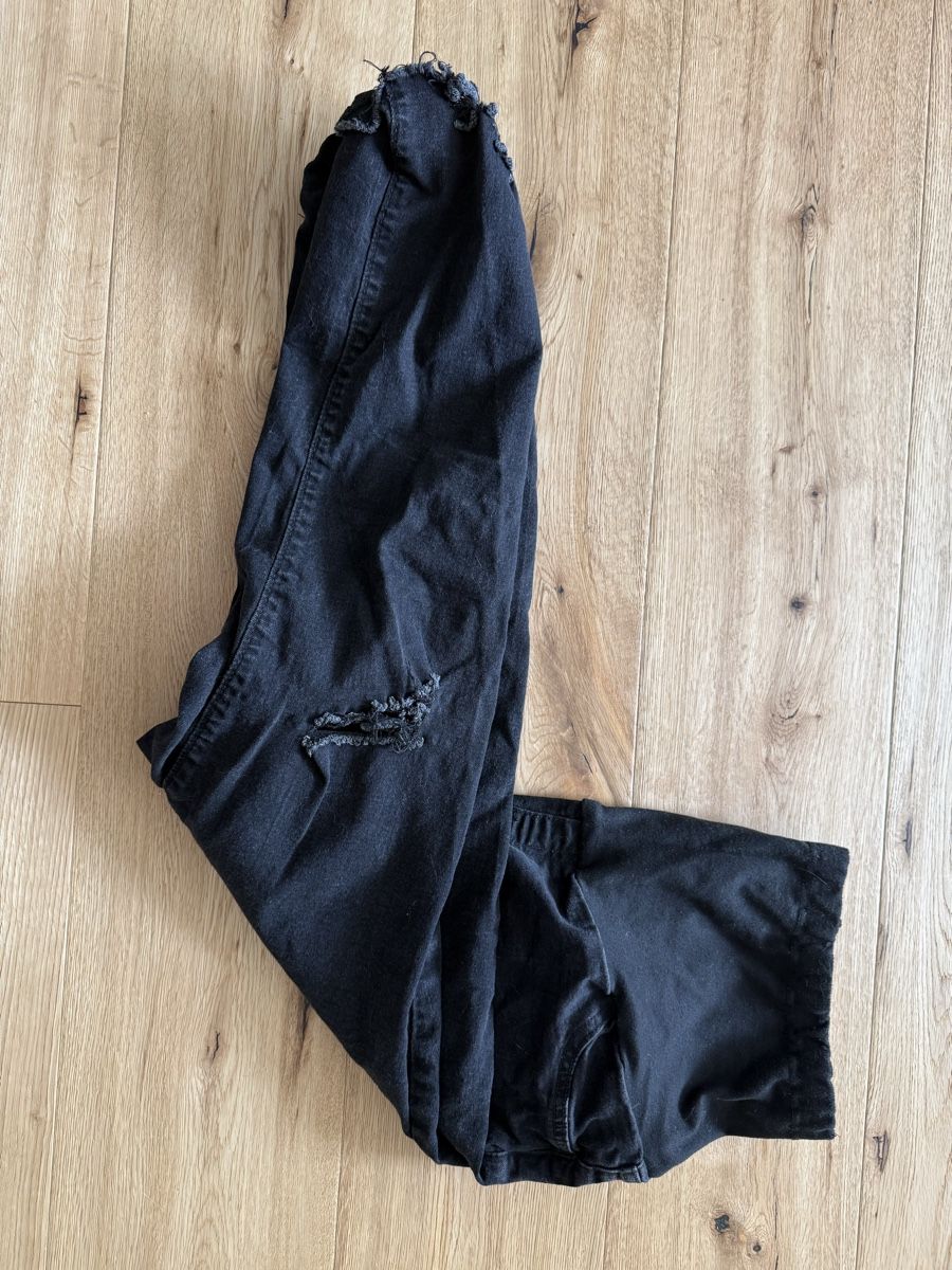 Kleiderpakete: Umstandsmode XXL/44 – Gebraucht aus Kaisten von Cit96 8