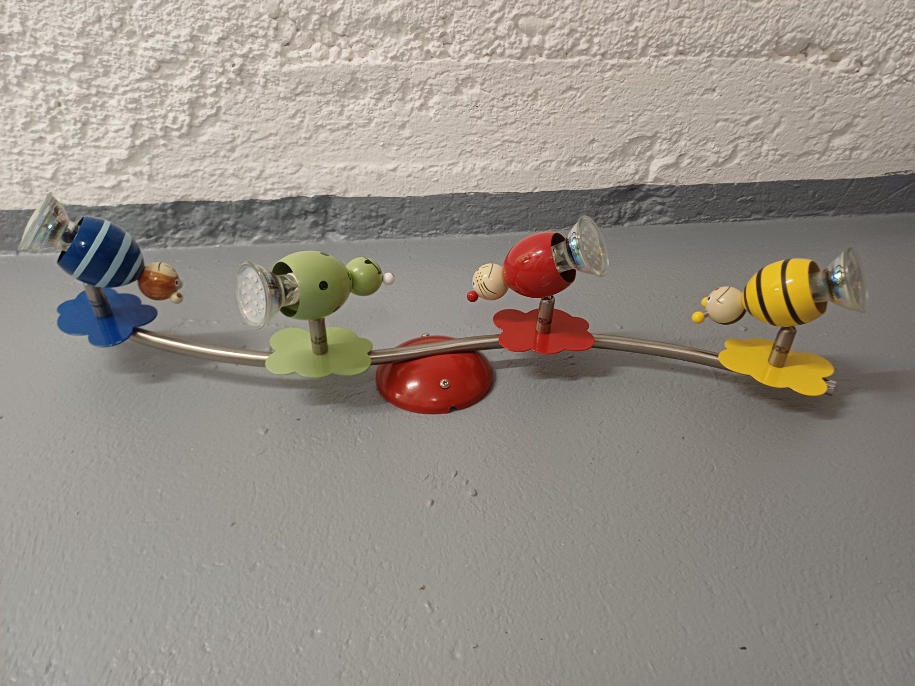 Lampadari & plafoniere: Kinderlampe – Usato da Wetzikon ZH venduto da simi-90 2