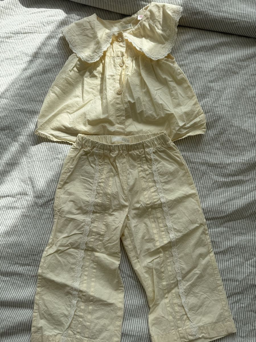 Zara Lotti & Set di vestiti: Zara set – Usato da Zürich venduto da are_fm6c