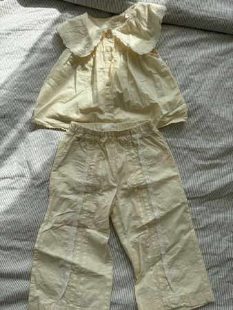 Zara set