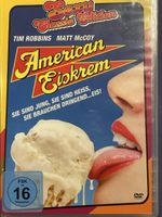 American Eiskrem (1985)  selten!