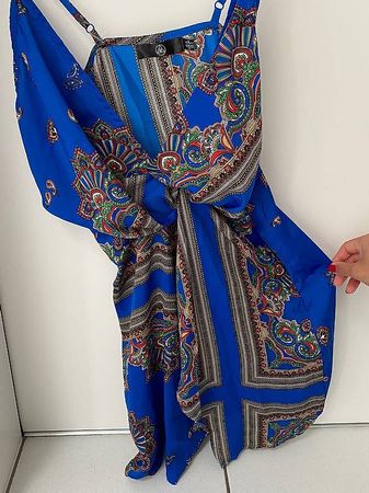 Kleid Damen XS 