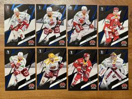 SportZoo Playoffs x/60 EHC Biel